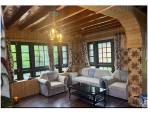 Hotel Travellers Homestay, Pahalgam